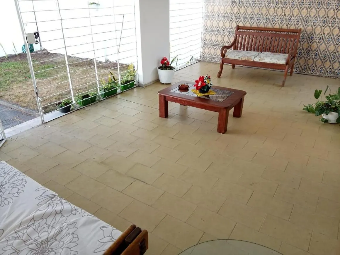 Casa Rosarinho 1- Recife - Quartos Com Banheiros Exclusivos 0*,  Бразилия
